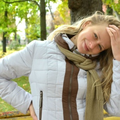 Ania Pravdychenko