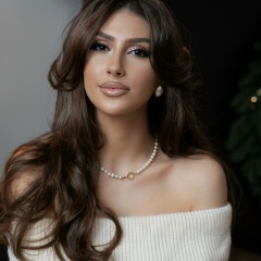 Валерия Орлиогло, Вильнюс