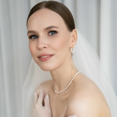 Полина Бабинова, 20.03, Когалым