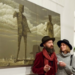 Павел Астрахов, 05.01.1988, Beograd