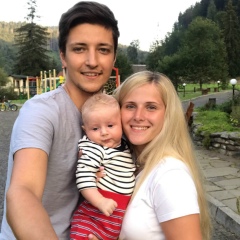 Юлія Чума-Фарина, 12.07