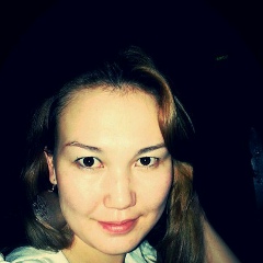 Айгерим Кушемова, 05.09.1991, Актобе