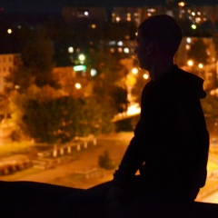 Ильдар Каримов, 08.04, Москва