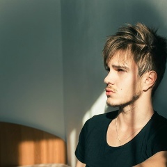 Юра Малышев, 12.06.1994, Симферополь