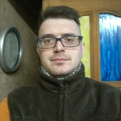 Евгений Павловский, 23.09.1984, Калуга