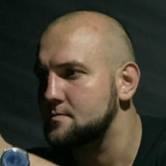 Александр Мигель, 11.07, Брест