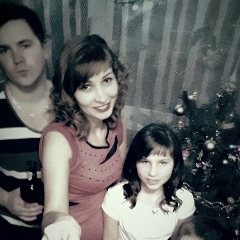 Оля Павленко, 26.04.1988, Обухов