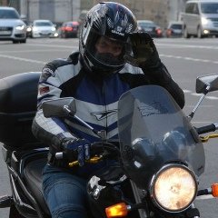 Сергей Игнатьев, 11.08.1984, Москва