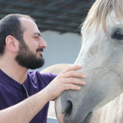 Микаэл Ерамян, Москва