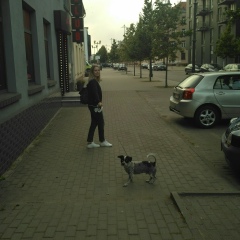 Карина Коледа, 02.03, Минск