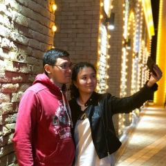 Жадра Багибаева, 13.11.1990, Астана