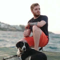 Валерий Крюков, 10.02.1991, Санкт-Петербург