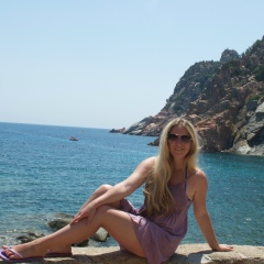 Галя Дубина, 18.04, Киев