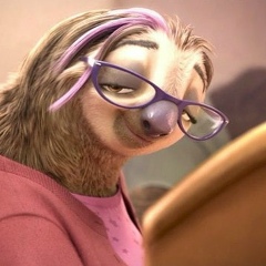 Оксана Волконская, 07.05