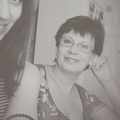 Лариса Варфоломеева, 16.07, Кемерово