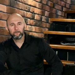 Sahib Kazimzade, Череповец