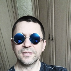 Алексей Горенков, 02.09.1977, Санкт-Петербург