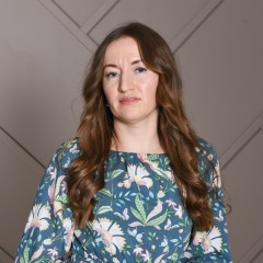 Светлана Баулина, 27.04, Надым