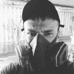 Антон Борков, 03.04.1995, Первоуральск