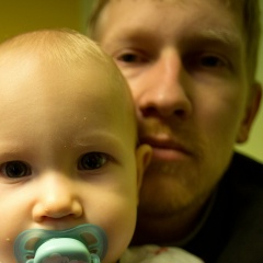 Серафим Покрамович, 14.01.1989, Санкт-Петербург