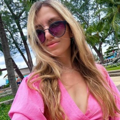 Ульяна Белоусова, Воронеж