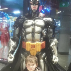 Акбарали Акпаров, 09.08.1992, Самарканд