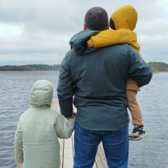 Алексей Евдокимов, Жуковский