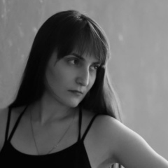 Виктория Агапова, 08.05, Москва