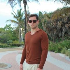 Ivan Danilevsky, 14.06, Miami