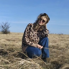 Ольга Косенкова, 04.07.1991, Ростов-на-Дону