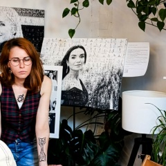 Людмила Дубровская, Ростов-на-Дону