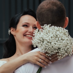 Анастасия Чикунова, 09.04.1994, Люберцы