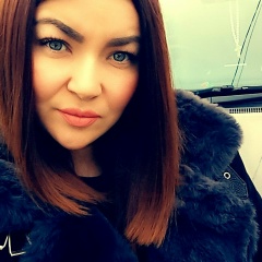 Екатерина Левит, 21.09.1989, Челябинск