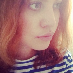 Полина Молчанова, 30.04, Москва