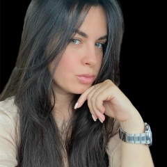 Inna Kolesnikova, 04.06.1987, Калининград