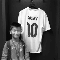 Алдияр Сагидолла, 02.01.1999, London