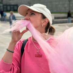 Валерия Алсаева, 08.04.1985, Москва