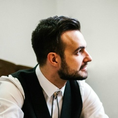 Роман Генцлер, 20.10, Екатеринбург
