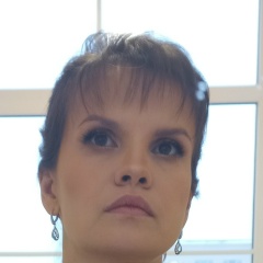 Светлана Куртова, 04.08.1983, Санкт-Петербург