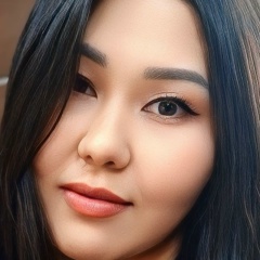 Айнаш Олжанова, 07.02.1991, Щучинск