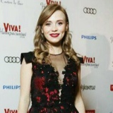 Anna Koshmal, 22.10, Киев