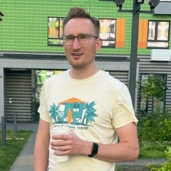 Slava Kozeev, Онега