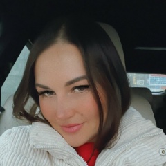 Анастасия Алексеева, 13.01, Санкт-Петербург