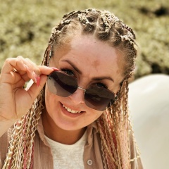 Вера Ефременко, 08.08, Москва