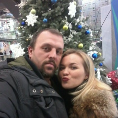 Артем Савичев, Киев