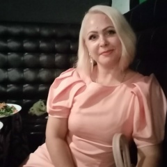 Елена Адаменко