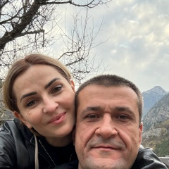 Алан Албегов