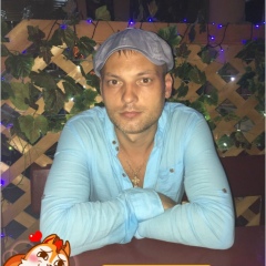 Саша Косаренко, 22.12.1983, Новый Уренгой