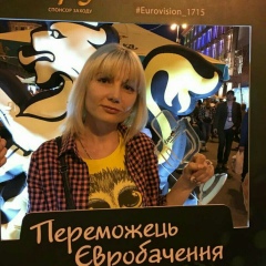 Вита Франчук, 29.03, Киев