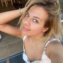 Ирина Орлова, 31.03, Москва
